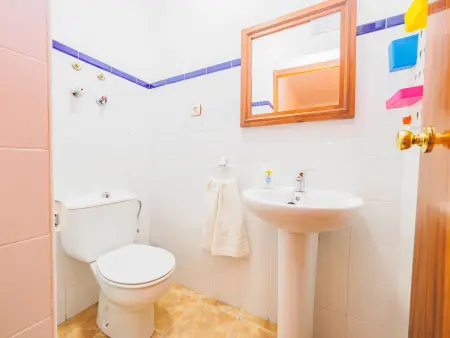 Finca Isabel - Gîte 6 pers. avec piscine privée : photo 30