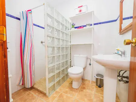 Finca Isabel - Gîte 6 pers. avec piscine privée : photo 31