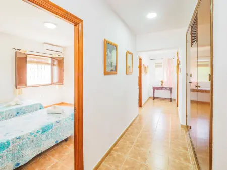 Finca Isabel - Gîte 6 pers. avec piscine privée : photo 32
