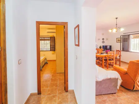 Finca Isabel - Gîte 6 pers. avec piscine privée : photo 33
