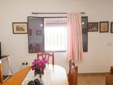 Finca Isabel - Gîte 6 pers. avec piscine privée : photo 34