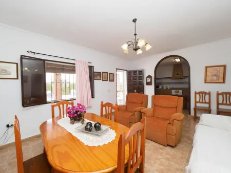Finca Isabel - Gîte 6 pers. avec piscine privée : photo 35