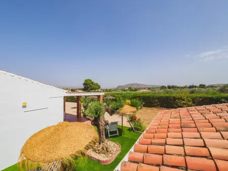 Finca Isabel - Gîte 6 pers. avec piscine privée : photo 36