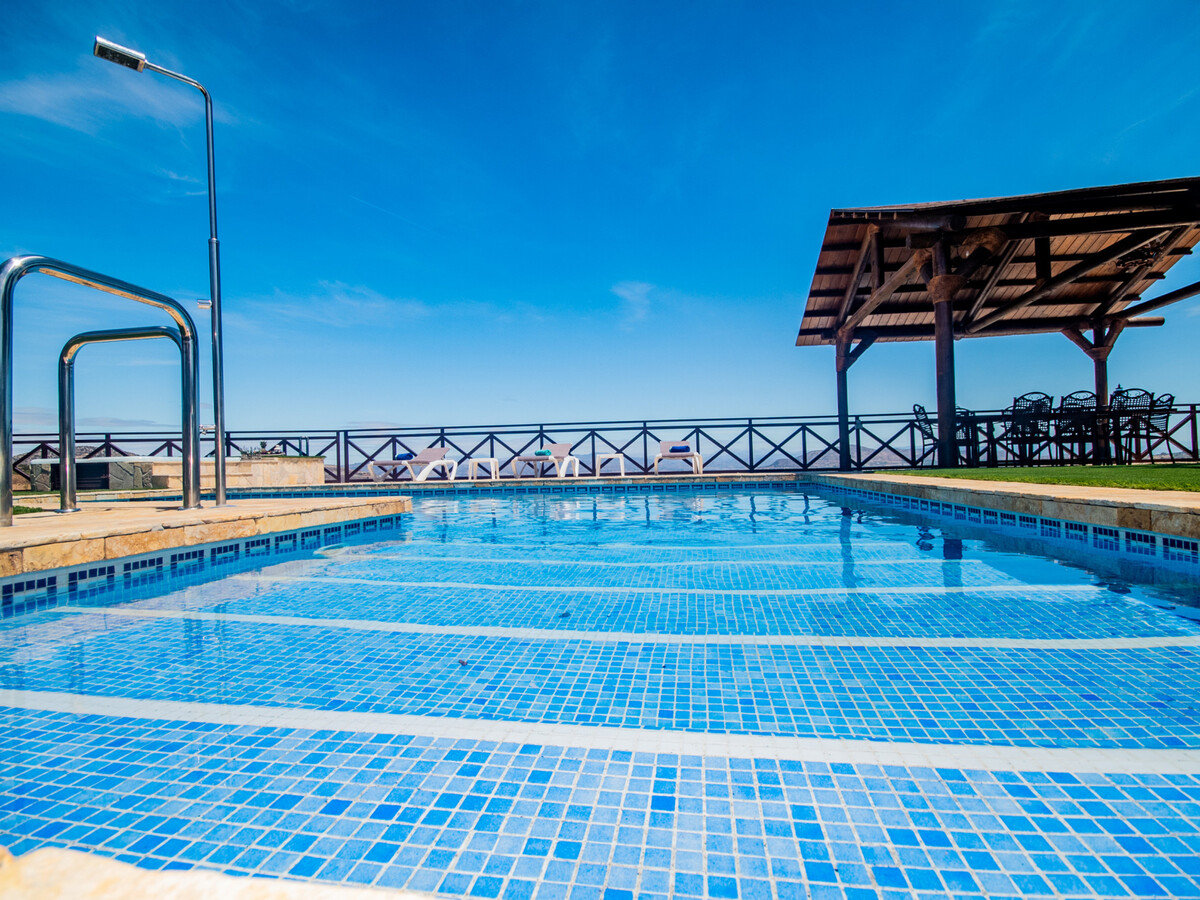 Villa 5 chambres avec piscine 4x8m et jacuzzi à Alhaurín el Grande - Photo 17