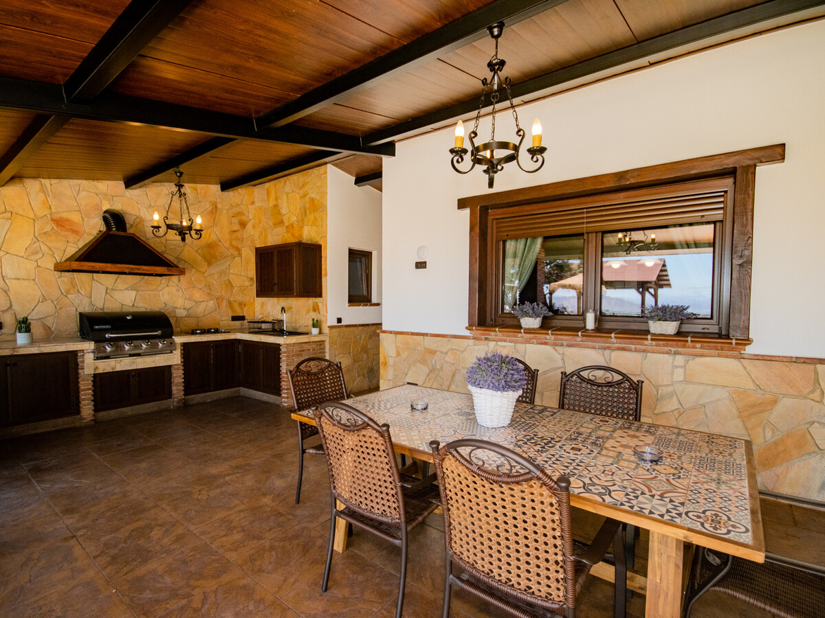 Villa 5 chambres avec piscine 4x8m et jacuzzi à Alhaurín el Grande - Photo 27