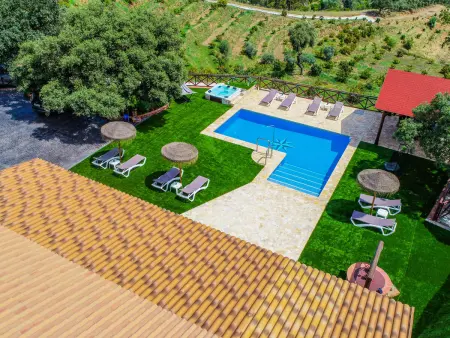 Villa 5 chambres avec piscine 4x8m et jacuzzi à Alhaurín el Grande : photo 6