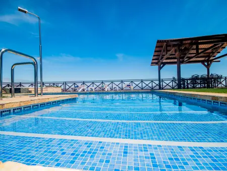 Villa 5 chambres avec piscine 4x8m et jacuzzi à Alhaurín el Grande : photo 17