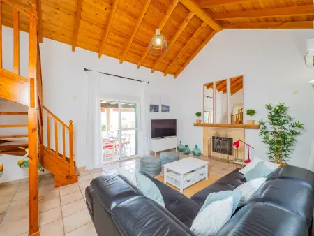 Gîte 6 pers. piscine privée à Alhaurín el Grande : photo 27