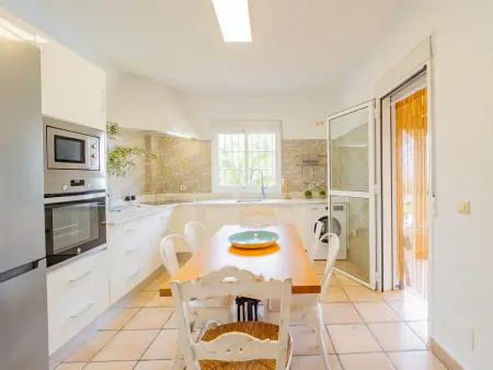 Gîte 6 pers. piscine privée à Alhaurín el Grande : photo 29