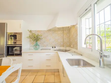 Gîte 6 pers. piscine privée à Alhaurín el Grande : photo 32