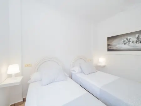 Gîte 6 pers. piscine privée à Alhaurín el Grande : photo 34
