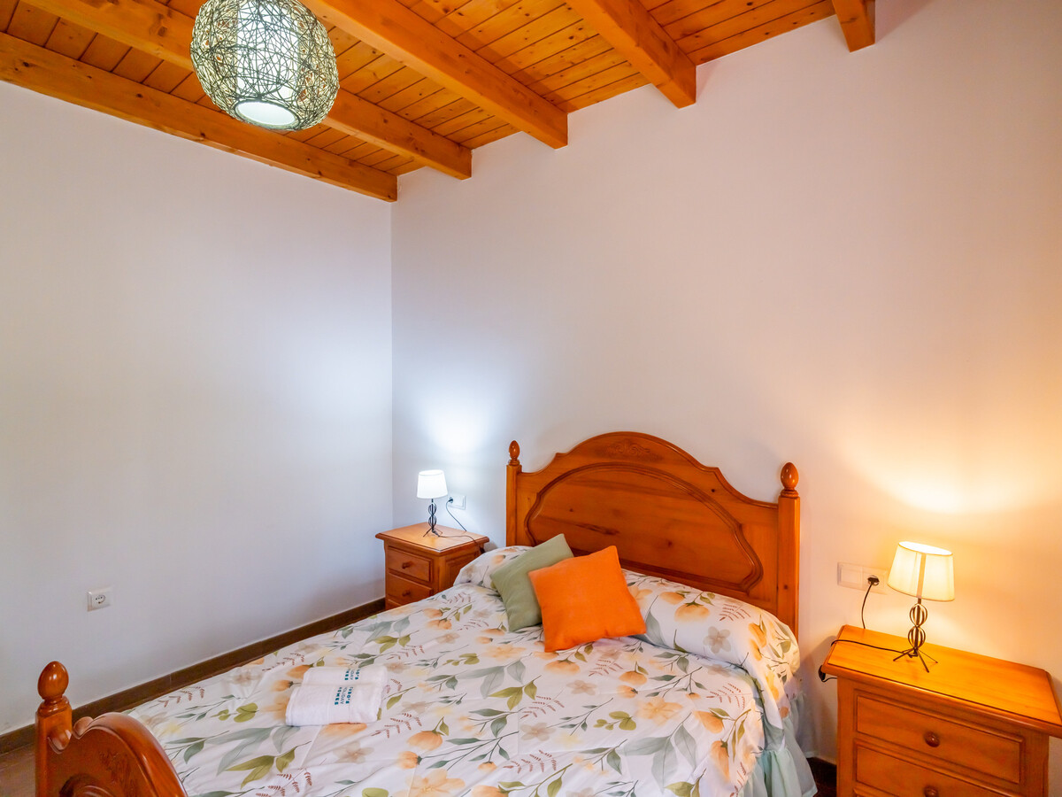 Maison rurale 6 pers., piscine eau salée à Alhaurín el Grande - Photo 19