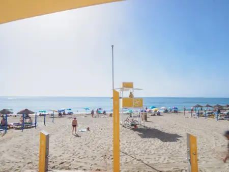 Appartement 1 chambre à 50m de la plage, Fuengirola : photo 6