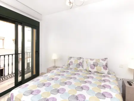 Appartement 1 chambre à 50m de la plage, Fuengirola : photo 20