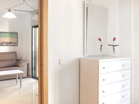 Appartement 1 chambre à 50m de la plage, Fuengirola : photo 21