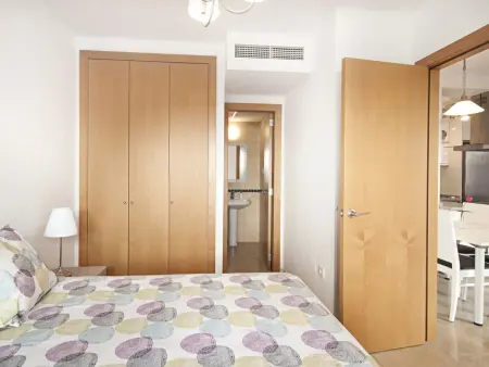 Appartement 1 chambre à 50m de la plage, Fuengirola : photo 23