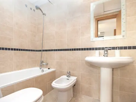Appartement 1 chambre à 50m de la plage, Fuengirola : photo 24
