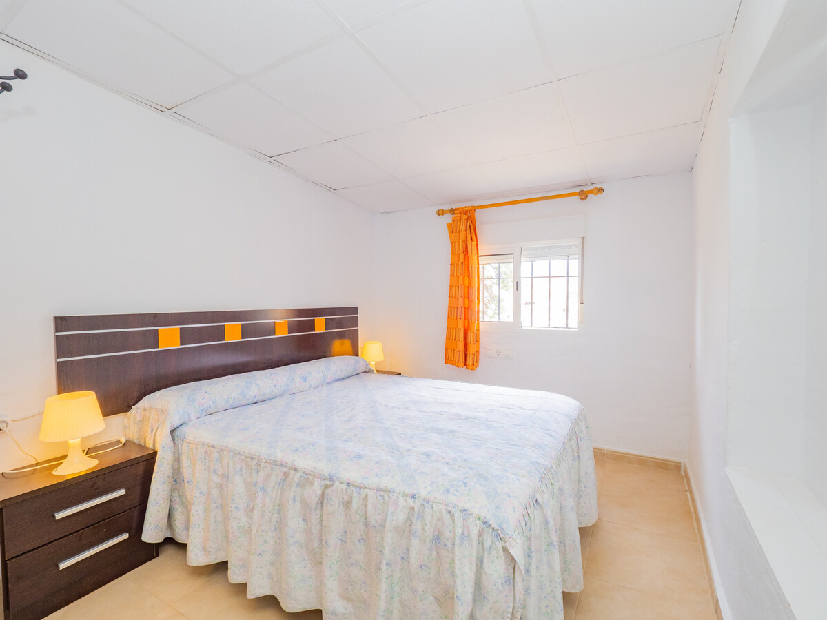 Casa del Abuelo : gîte rural 5 pers. avec piscine 7x3m - Photo 18