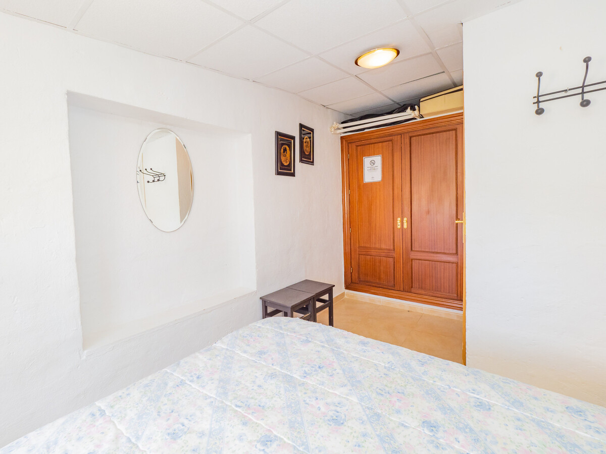 Casa del Abuelo : gîte rural 5 pers. avec piscine 7x3m - Photo 20
