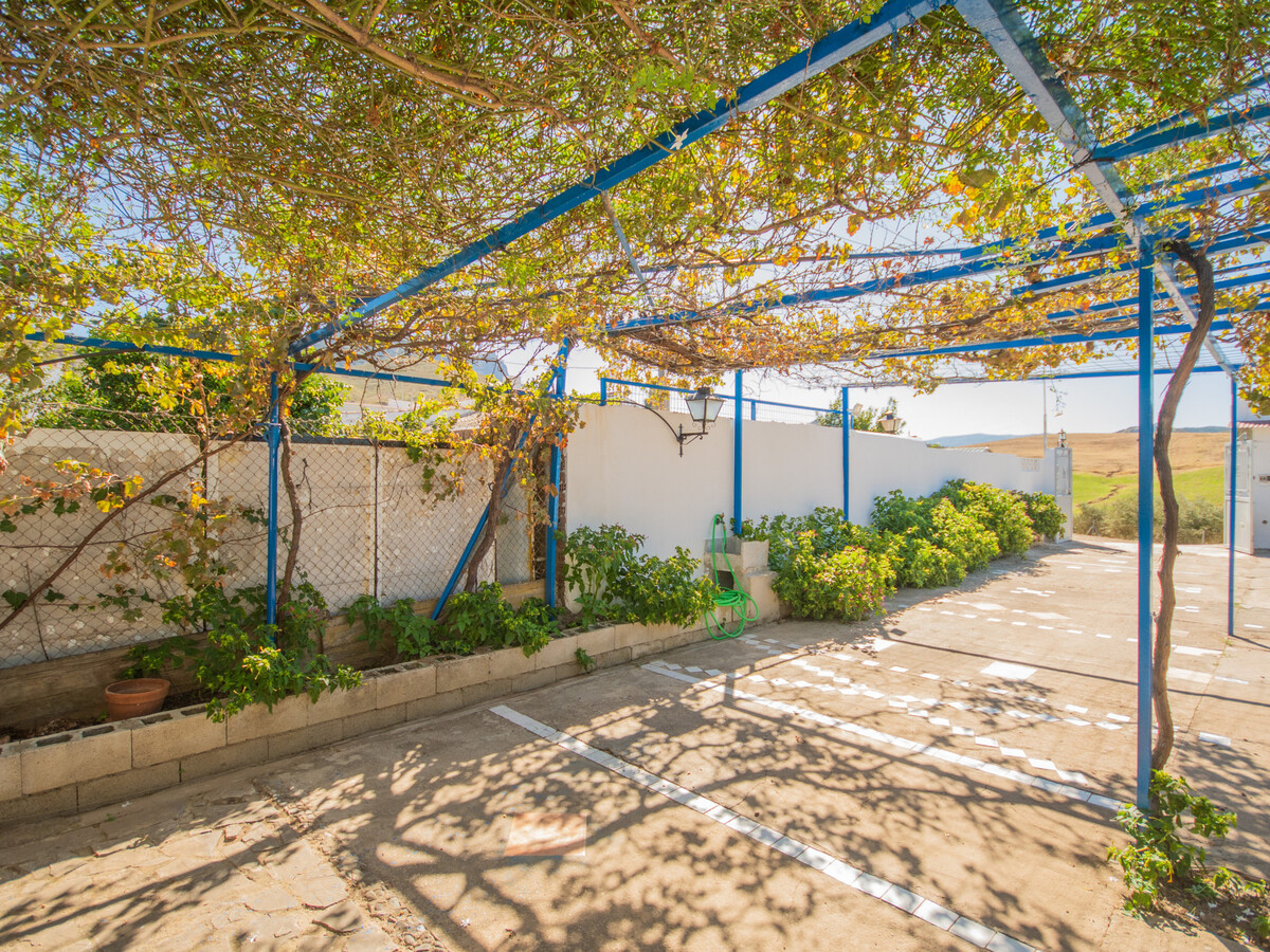 Casa del Abuelo : gîte rural 5 pers. avec piscine 7x3m - Photo 30