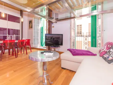 Studio moderne avec piscine au cœur de Málaga, Appartement 4 personnes à Málaga - Photo 1