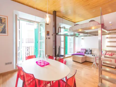 Studio moderne avec piscine au cœur de Málaga, Appartement 4 personnes à Málaga - Photo 2