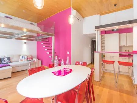 Studio moderne avec piscine au cœur de Málaga, Appartement 4 personnes à Málaga - Photo 14