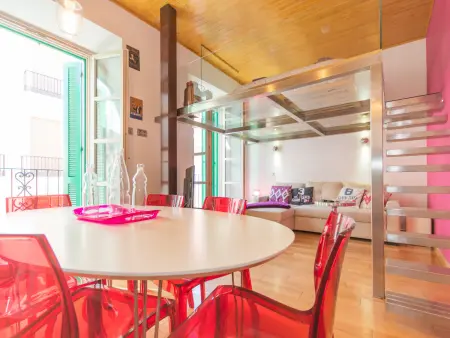 Studio moderne avec piscine au cœur de Málaga, Appartement 4 personnes à Málaga - Photo 15