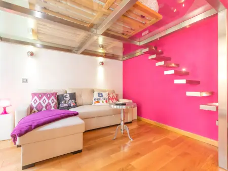 Studio moderne avec piscine au cœur de Málaga, Appartement 4 personnes à Málaga - Photo 16