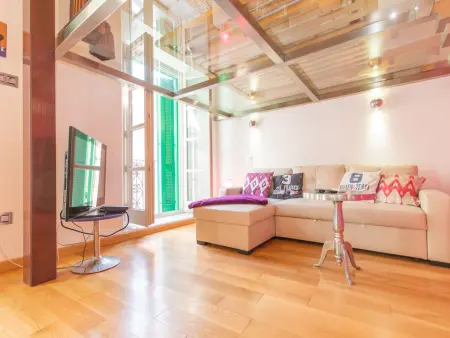 Studio moderne avec piscine au cœur de Málaga, Appartement 4 personnes à Málaga - Photo 17