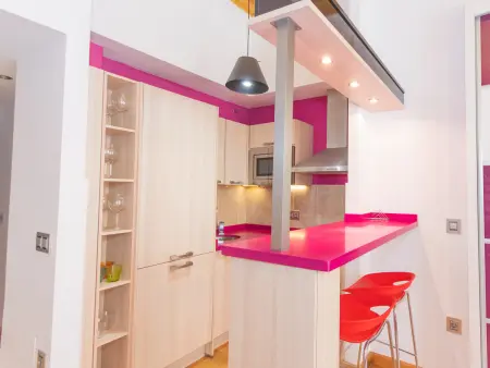 Studio moderne avec piscine au cœur de Málaga, Appartement 4 personnes à Málaga - Photo 20