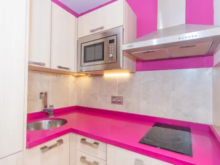 Studio moderne avec piscine au cœur de Málaga, Appartement 4 personnes à Málaga - Photo 21