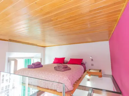 Studio moderne avec piscine au cœur de Málaga, Appartement 4 personnes à Málaga - Photo 22