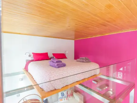 Studio moderne avec piscine au cœur de Málaga, Appartement 4 personnes à Málaga - Photo 23
