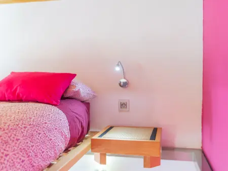 Studio moderne avec piscine au cœur de Málaga, Appartement 4 personnes à Málaga - Photo 27