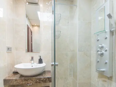 Studio moderne avec piscine au cœur de Málaga, Appartement 4 personnes à Málaga - Photo 29