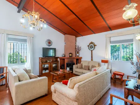 Maison spacieuse à Alhaurín, piscine privée et confort moderne - Photo 6