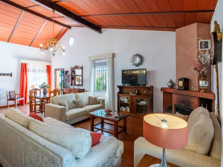 Maison spacieuse à Alhaurín, piscine privée et confort moderne - Photo 7