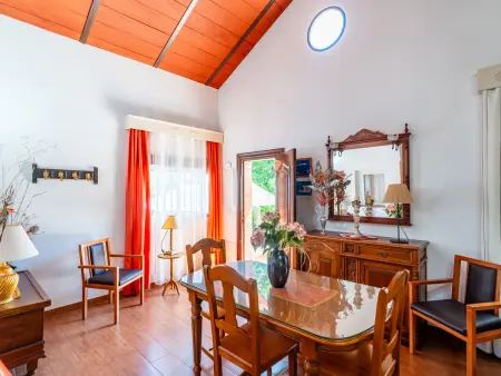 Maison spacieuse à Alhaurín, piscine privée et confort moderne - Photo 10