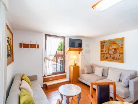 Maison spacieuse à Alhaurín, piscine privée et confort moderne - Photo 16