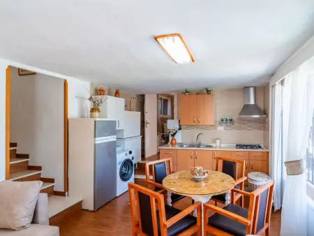 Maison spacieuse à Alhaurín, piscine privée et confort moderne - Photo 17
