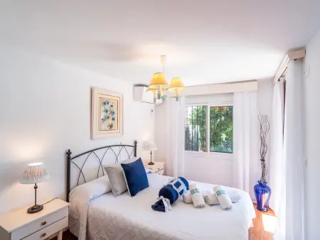 Maison spacieuse à Alhaurín, piscine privée et confort moderne - Photo 18
