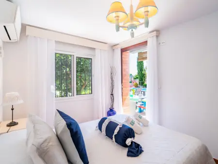 Maison spacieuse à Alhaurín, piscine privée et confort moderne - Photo 19