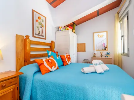 Maison spacieuse à Alhaurín, piscine privée et confort moderne - Photo 21