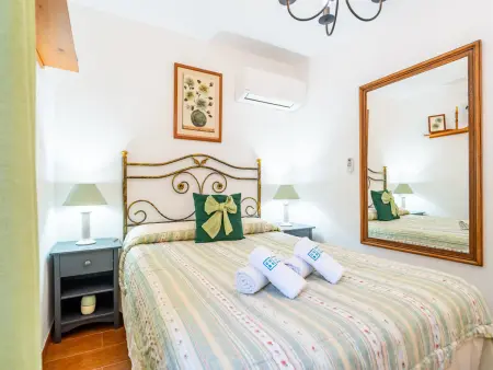 Maison spacieuse à Alhaurín, piscine privée et confort moderne - Photo 23