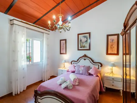 Maison spacieuse à Alhaurín, piscine privée et confort moderne - Photo 26