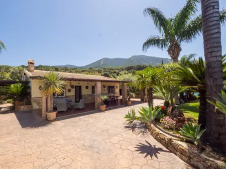 Finca Los Dragos : gîte Sierra Mijas, piscine 9x5m : photo 10