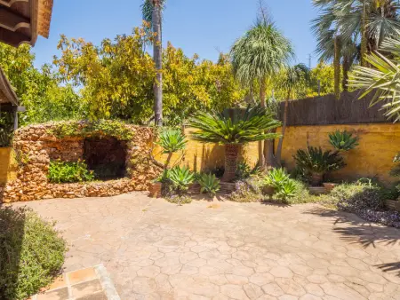 Finca Los Dragos : gîte Sierra Mijas, piscine 9x5m : photo 20