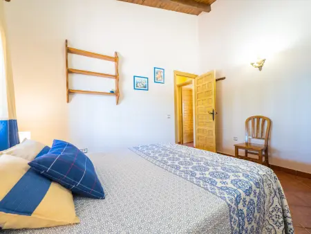 Finca Los Dragos : gîte Sierra Mijas, piscine 9x5m : photo 33