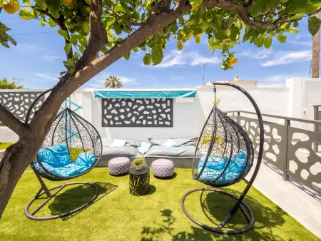 Chalet de Luxe à Malaga avec Piscine Privée, Villa 6 personnes à Málaga - Photo 2